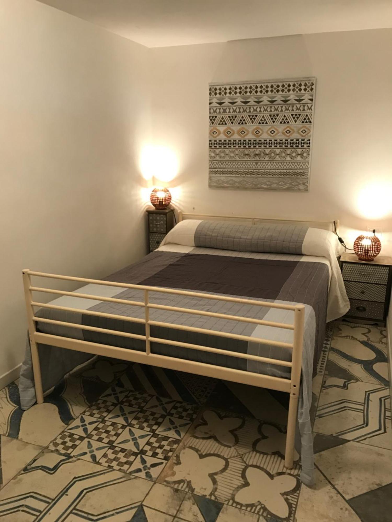 Villa Ceni - Appartamenti Con Camere, Cucina, Wc E Terrazza Sul Mare In Villa Con Piscina, Giardino E Parcheggio 马里内拉 外观 照片